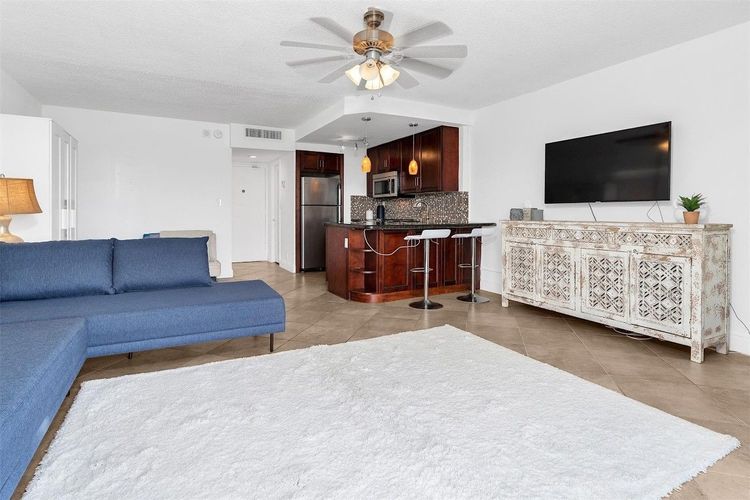 Lauderdale Tower #8E image #19