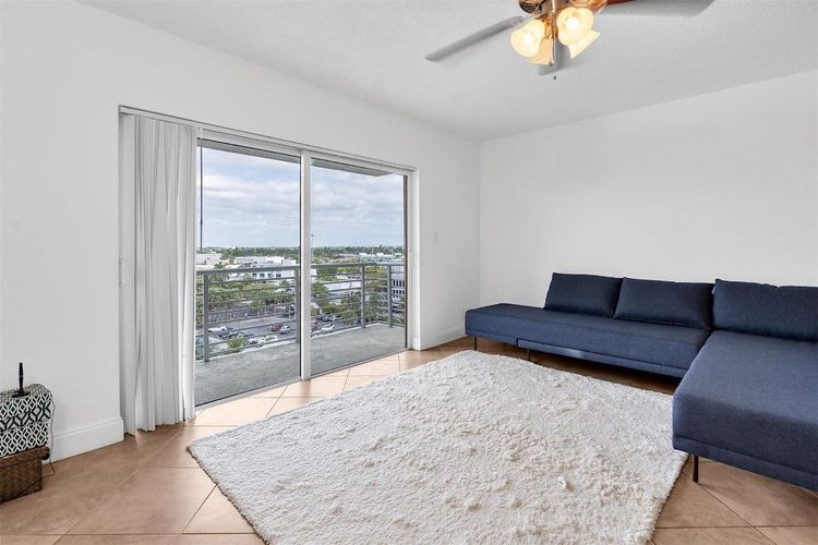 Lauderdale Tower #8E image #22
