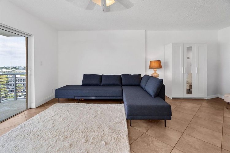 Lauderdale Tower #8E image #23