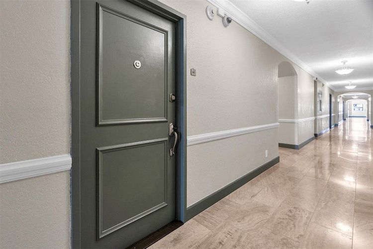 Lauderdale Tower #8E image #28