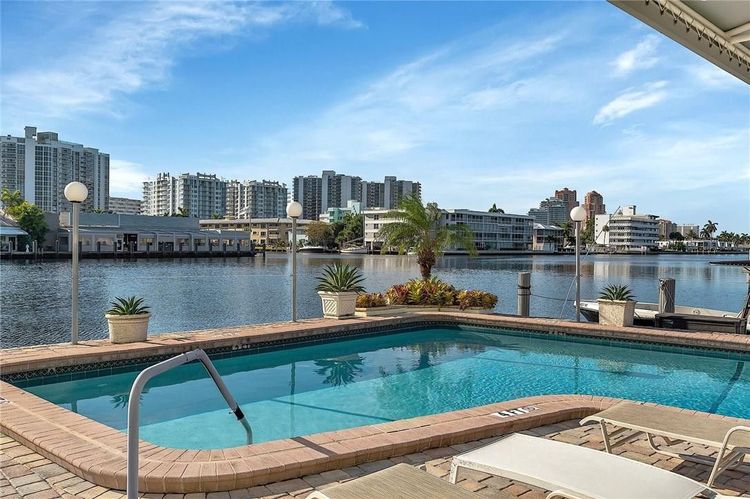 Lauderdale Tower #8E image #32