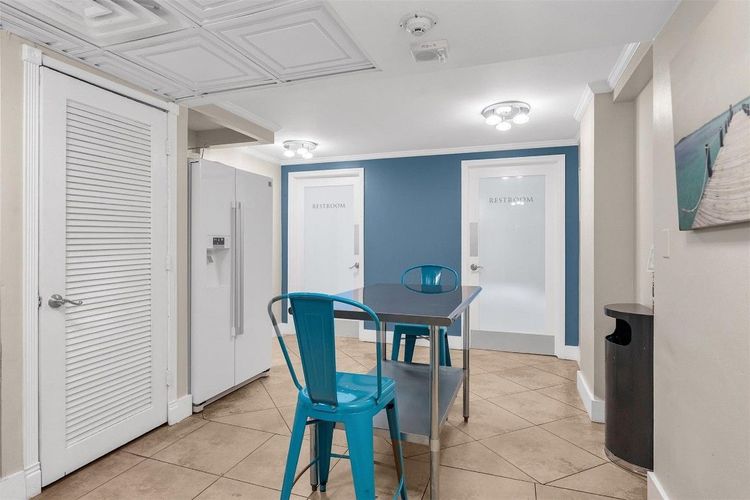 Lauderdale Tower #8E image #34