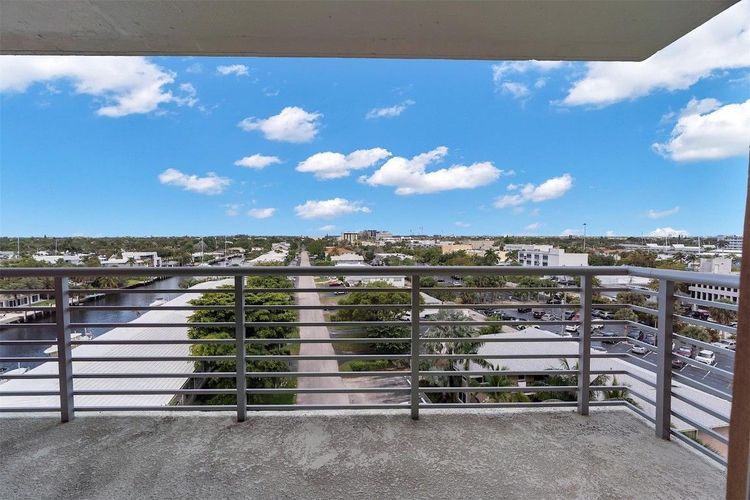 Lauderdale Tower #8E image #36