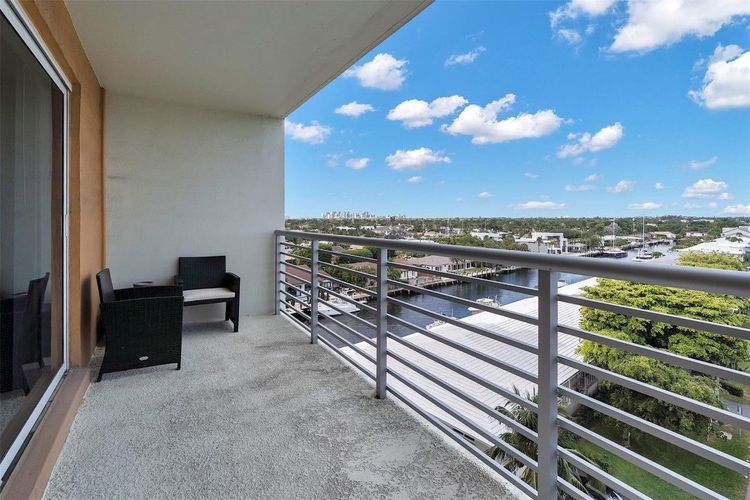 Lauderdale Tower #8E image #37