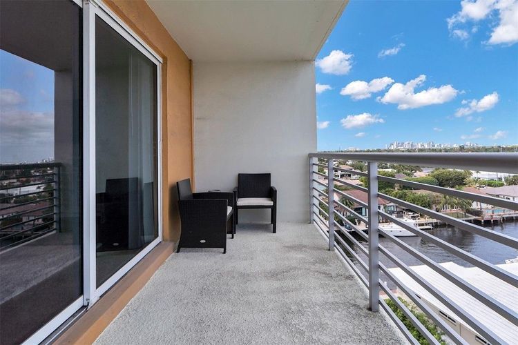 Lauderdale Tower #8E image #38