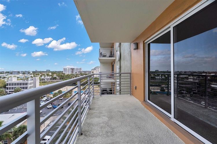 Lauderdale Tower #8E image #39