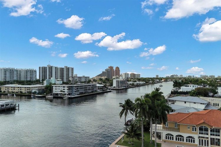 Lauderdale Tower #8E image #41