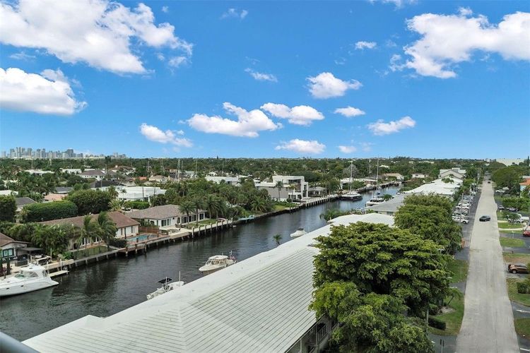 Lauderdale Tower #8E image #43