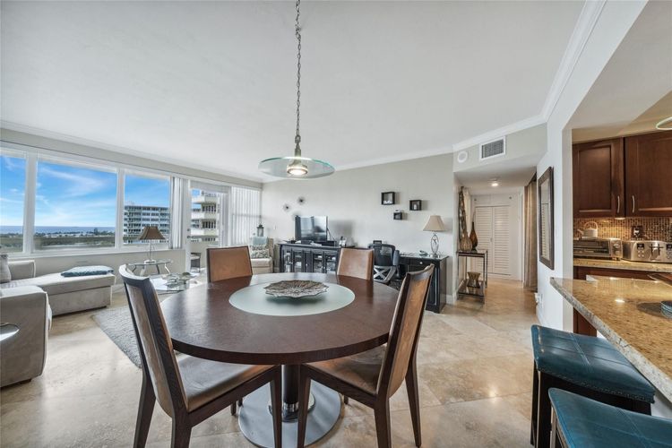 Coral Ridge Towers North #1417 image #10