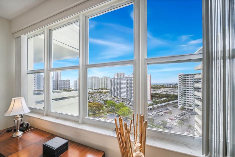 Coral Ridge Towers North #1417 image #17