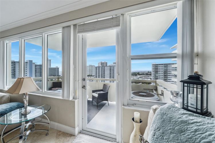 Coral Ridge Towers North #1417 image #19