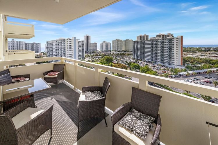 Coral Ridge Towers North #1417 image #20