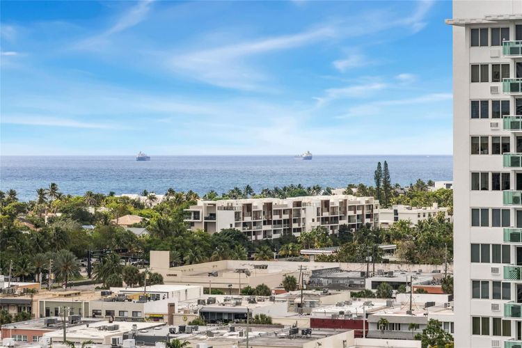 Coral Ridge Towers North #1417 image #22