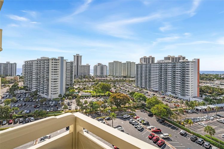 Coral Ridge Towers North #1417 image #23