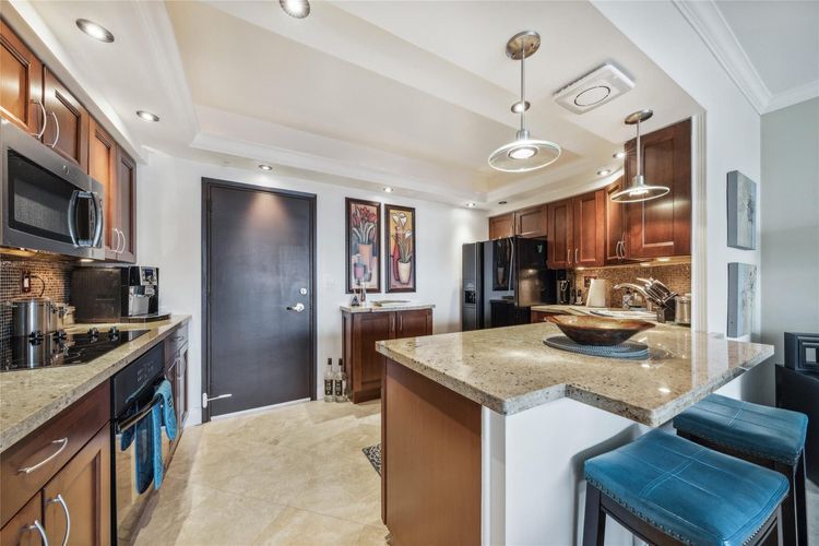 Coral Ridge Towers North #1417 image #6