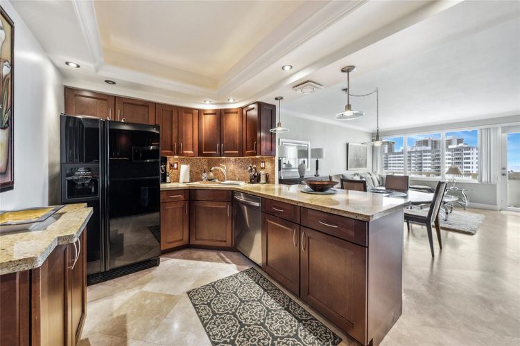 Coral Ridge Towers North #1417 image #7