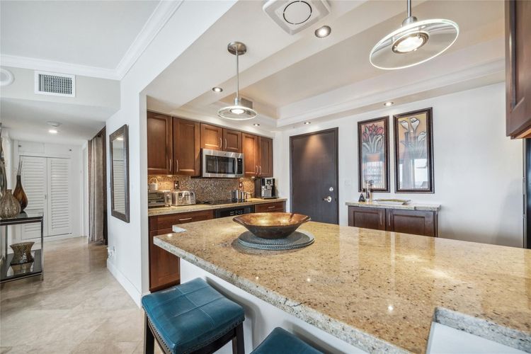 Coral Ridge Towers North #1417 image #8