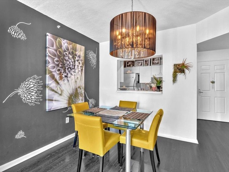 The Tides at Bridgeside Square #611 image #11