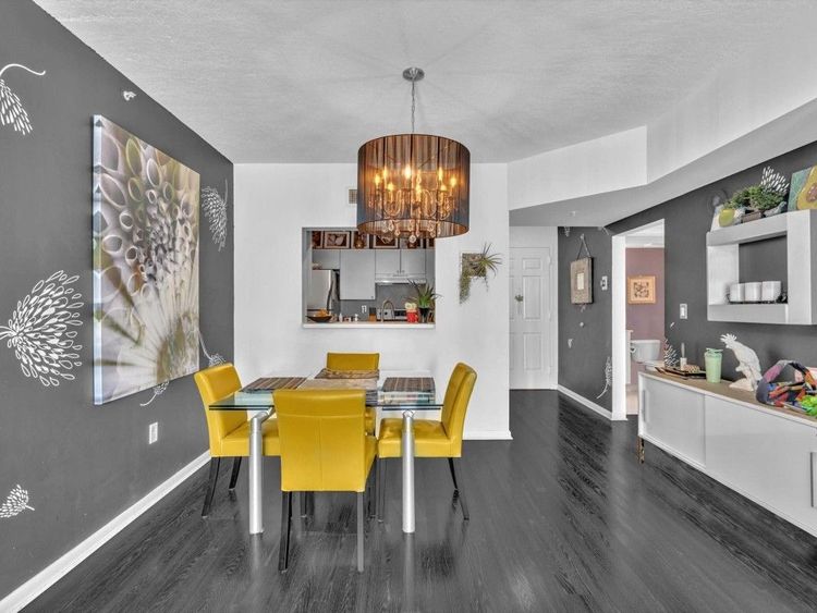 The Tides at Bridgeside Square #611 image #12