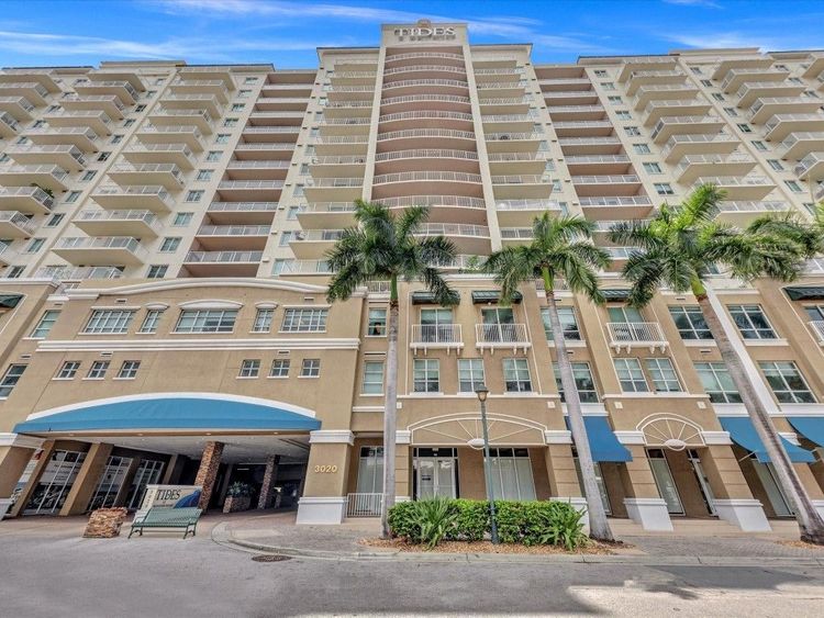 The Tides at Bridgeside Square #611 image #36