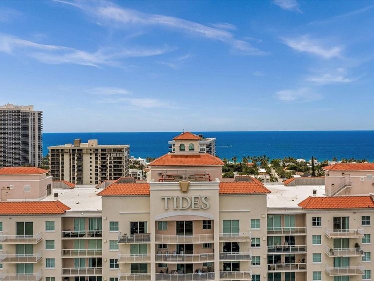 The Tides at Bridgeside Square #611 image #37