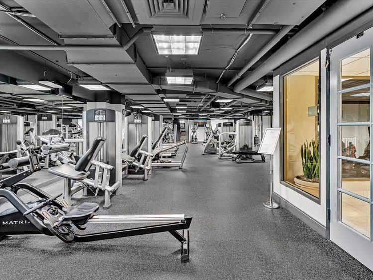 The Tides at Bridgeside Square #611 image #42