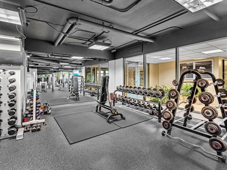 The Tides at Bridgeside Square #611 image #43