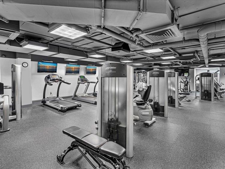 The Tides at Bridgeside Square #611 image #44