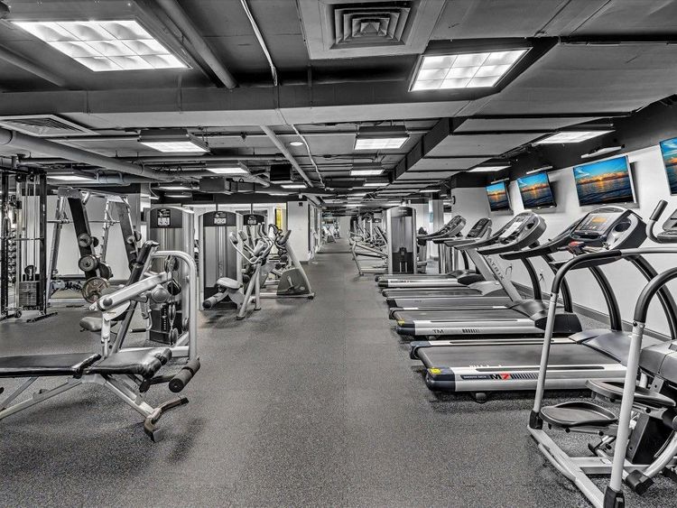 The Tides at Bridgeside Square #611 image #45