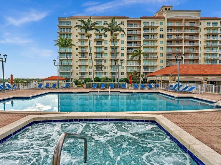 The Tides at Bridgeside Square #611 image #54