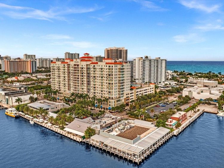 The Tides at Bridgeside Square #611 image #55