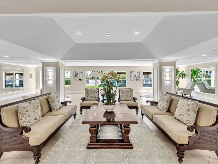 The Tower at Port Royale #1608 image #19