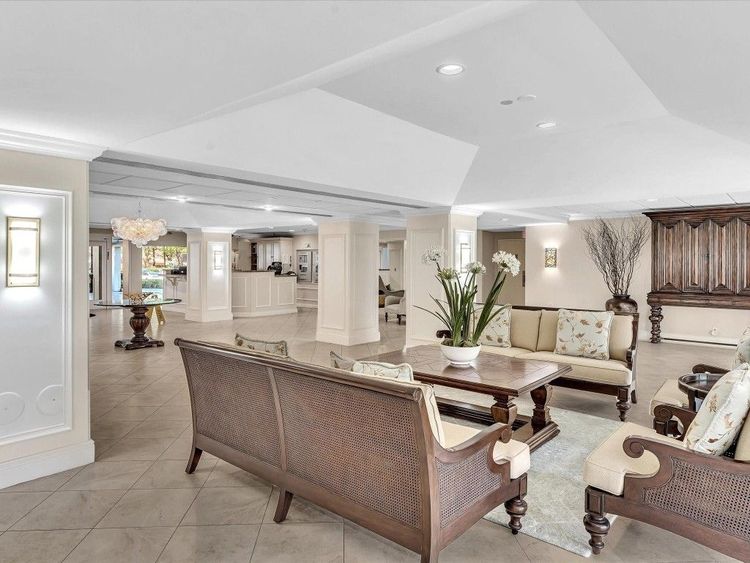 The Tower at Port Royale #1608 image #20