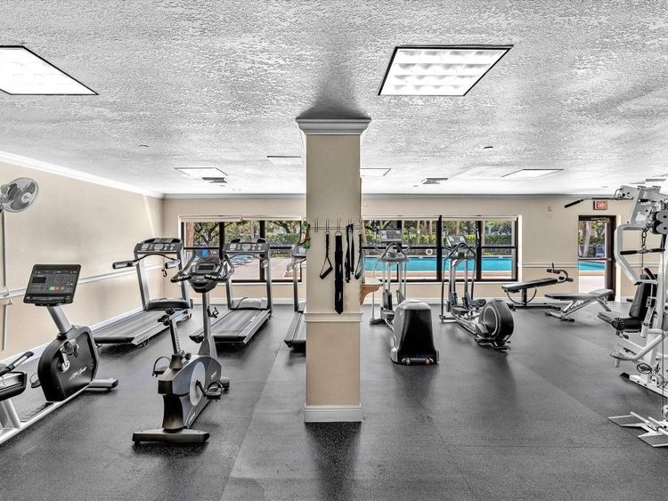 The Tower at Port Royale #1608 image #24