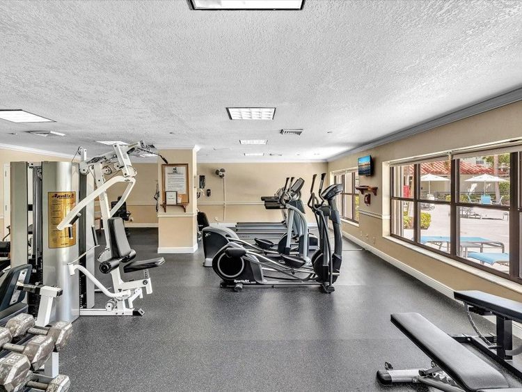 The Tower at Port Royale #1608 image #25