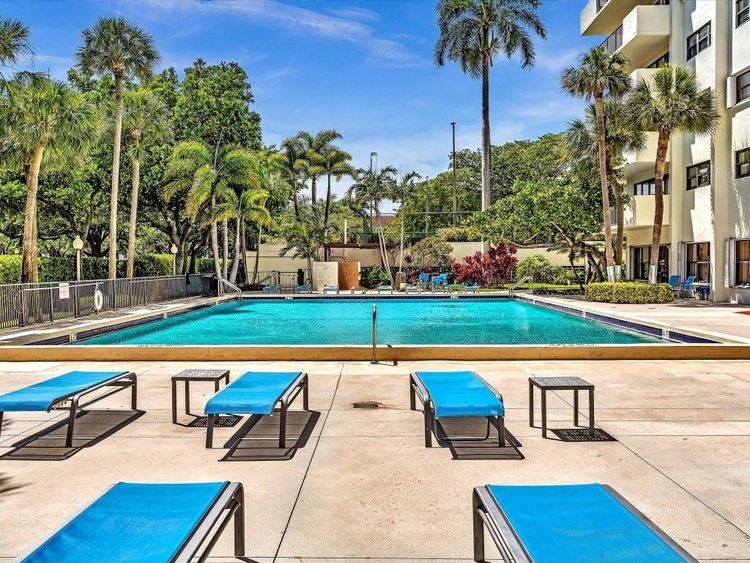 The Tower at Port Royale #1608 image #27