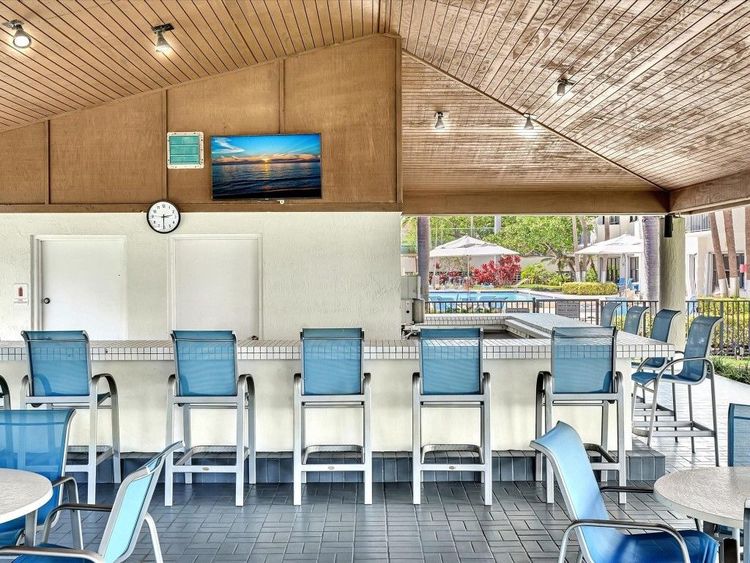 The Tower at Port Royale #1608 image #28