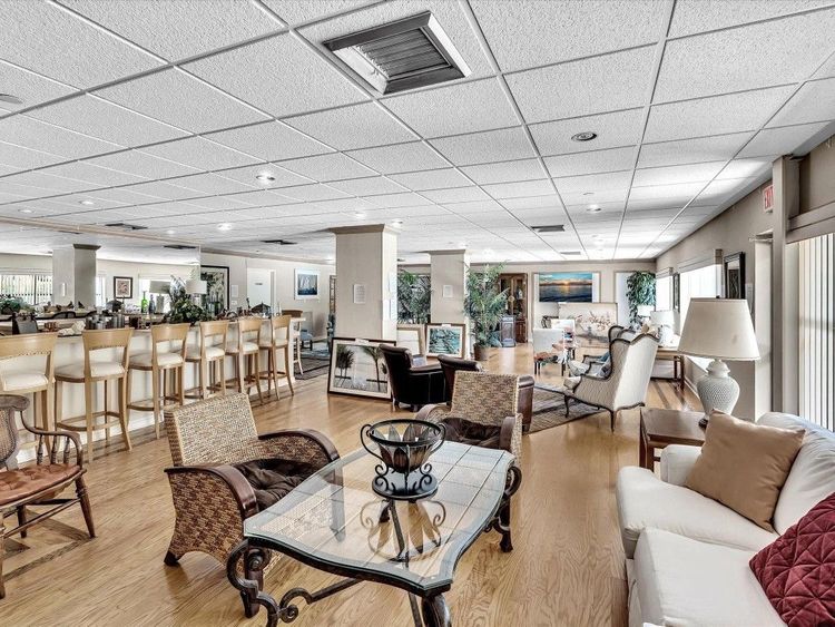 The Tower at Port Royale #1608 image #30