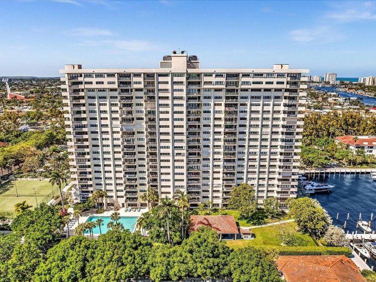 The Tower at Port Royale #1608 image #31