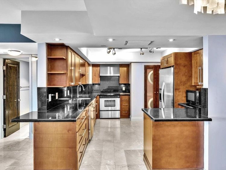 The Tower at Port Royale #1608 image #6