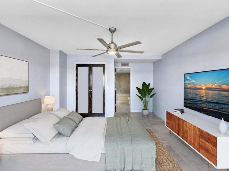 The Tower at Port Royale #1608 image #9