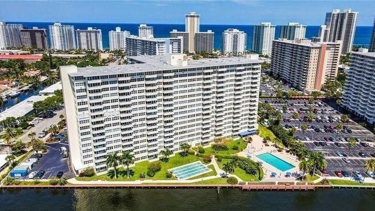 Coral Ridge Towers North #420 image #13