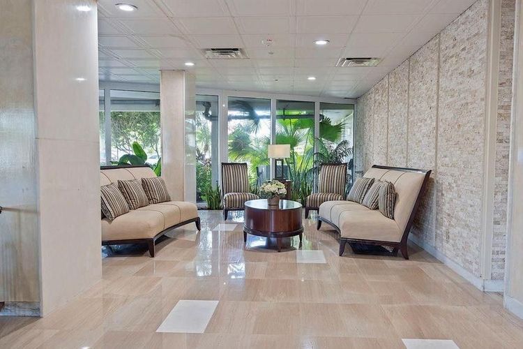 Coral Ridge Towers North #420 image #15