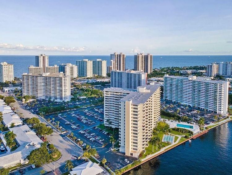 Coral Ridge Towers North #420 image #16