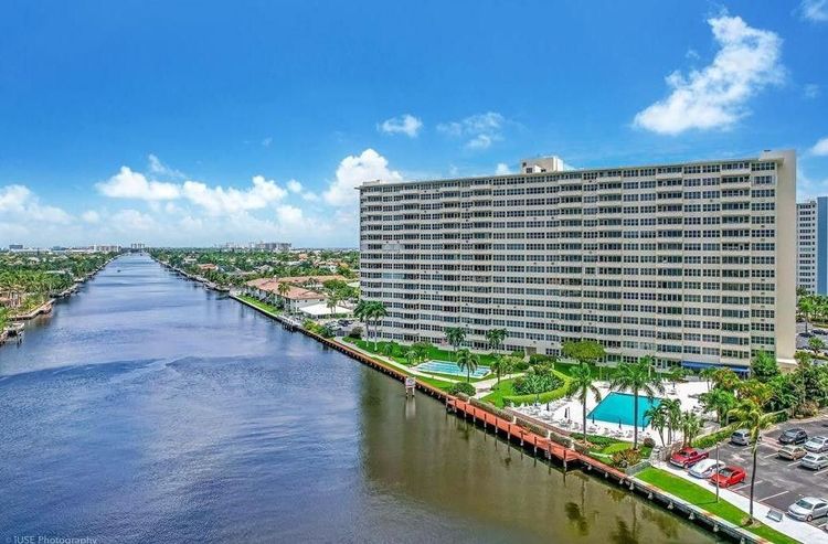 Coral Ridge Towers North #420 image #17