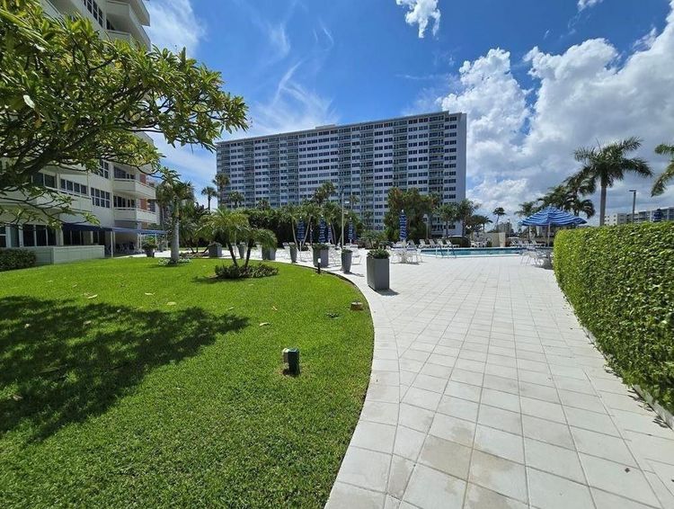 Coral Ridge Towers North #420 image #18