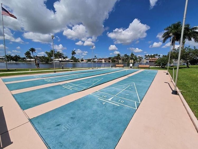 Coral Ridge Towers North #420 image #19