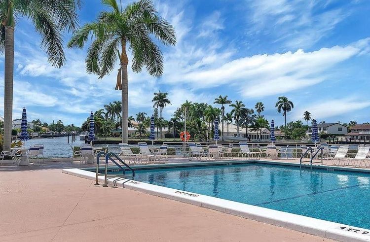 Coral Ridge Towers North #420 image #20