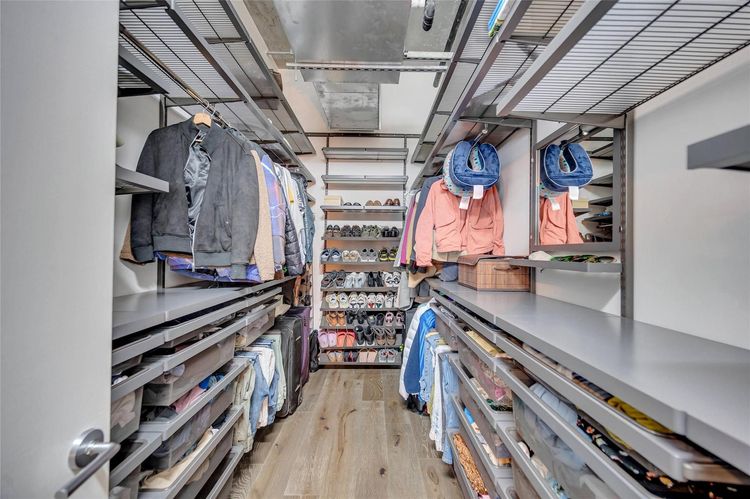 Mill Lofts #202 image #11