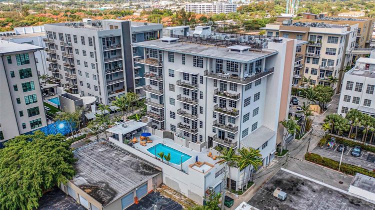 Mill Lofts #202 image #12